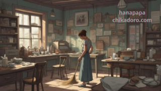 家事・育児が終わらない本当の理由｜見えないタスクで疲れ切る構造を整理